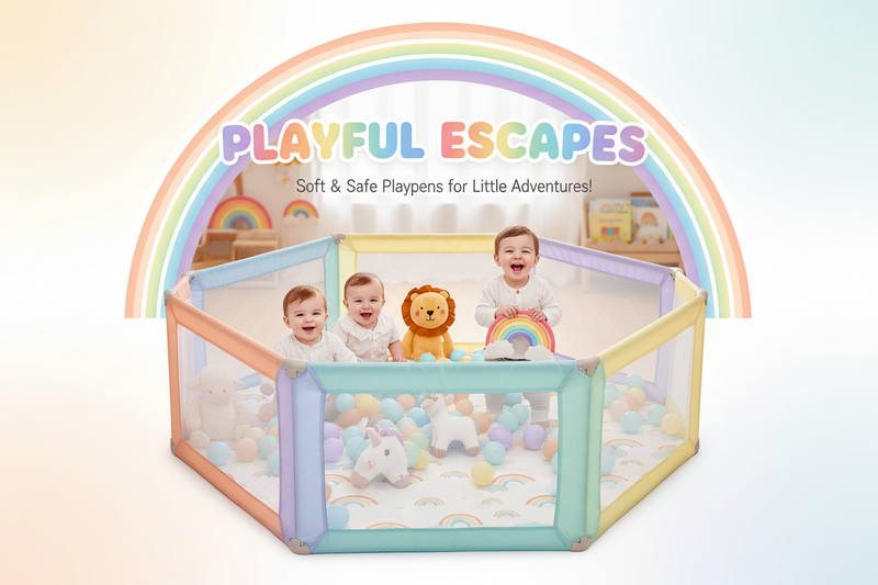 Playpens