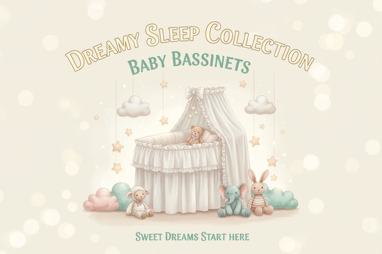 Baby Bassinets