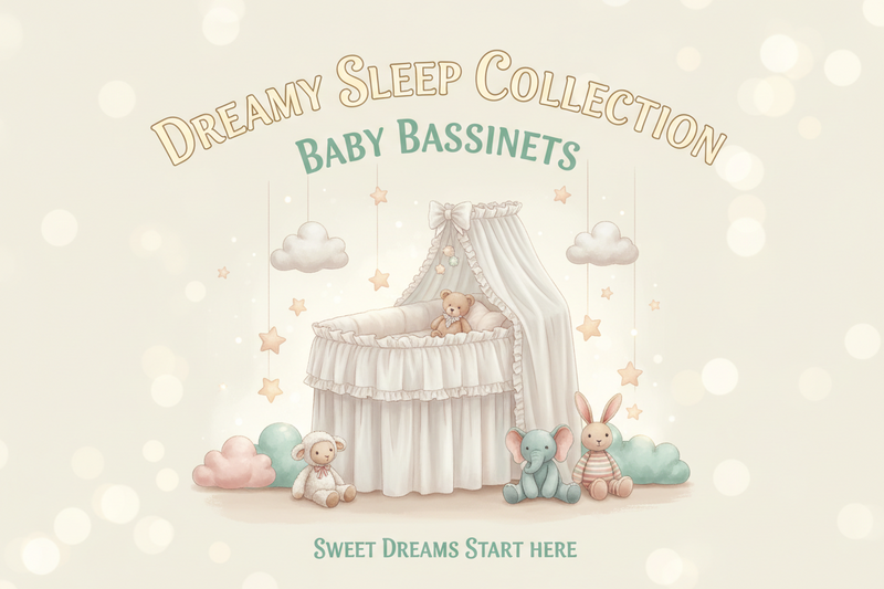 Baby Bassinets