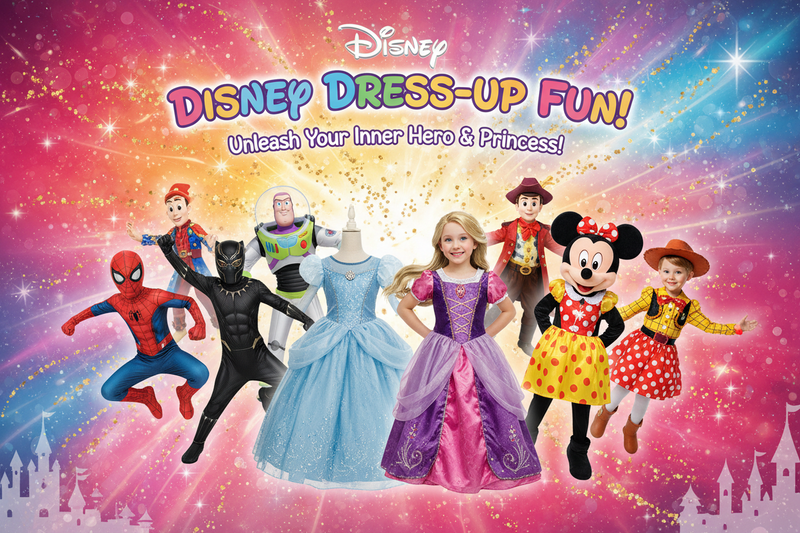 Costumes