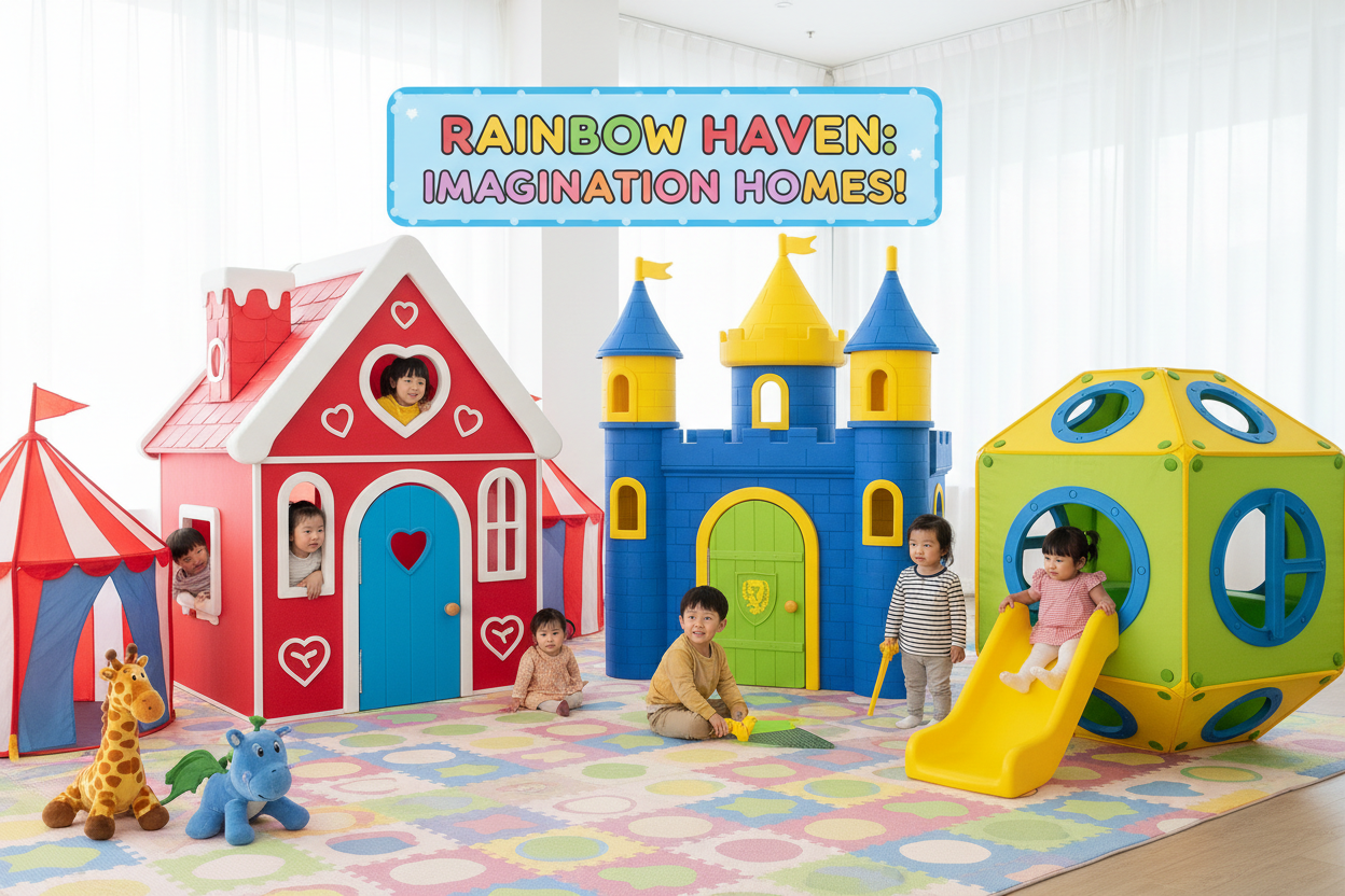 Playhouses