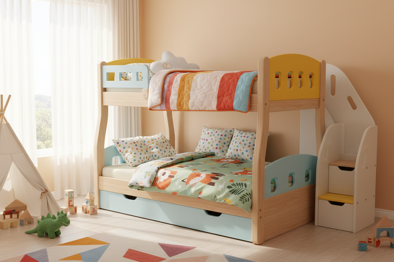 Bunkbeds