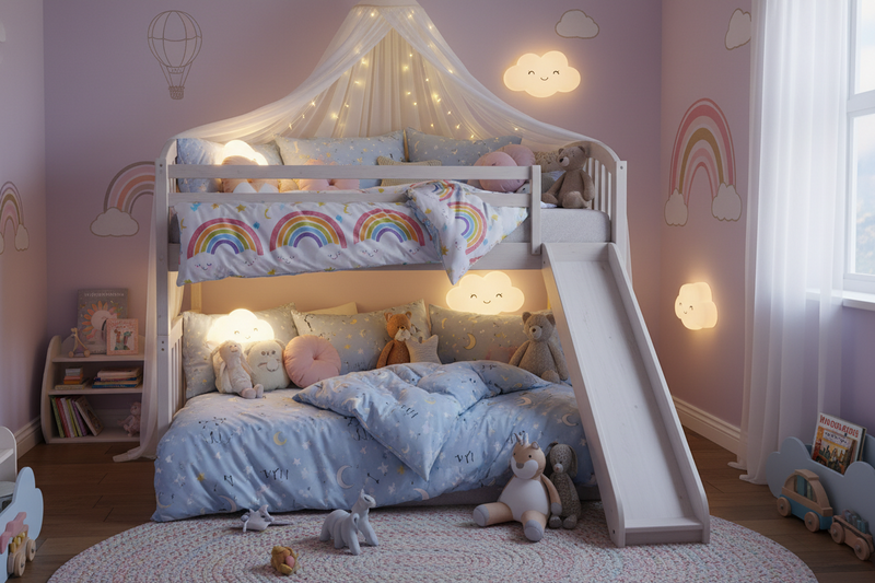 Comforters