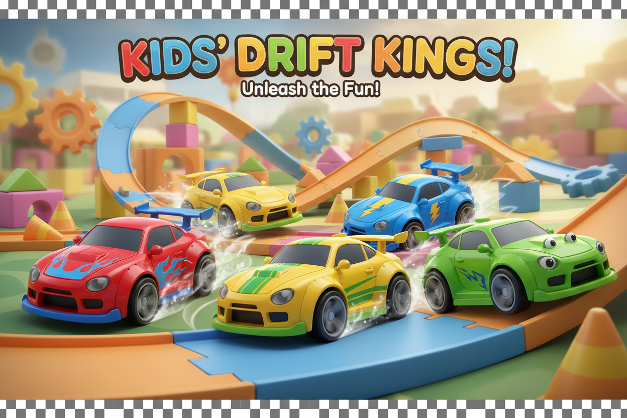 Drift Cars