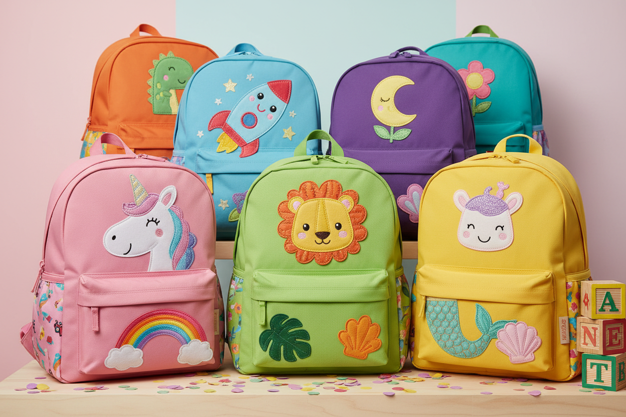 Kids Backpacks