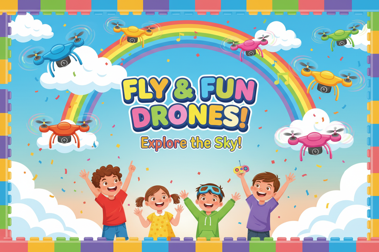 Drones