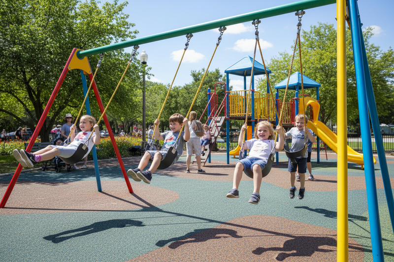 Swing Sets