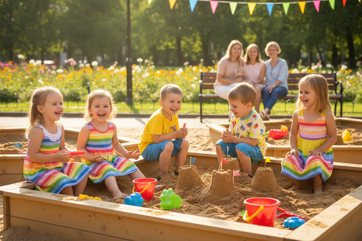 Sandbox