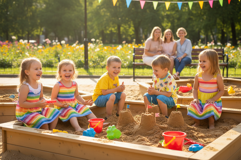 Sandbox