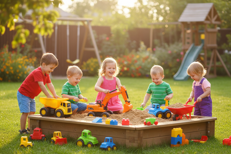Construction Toys