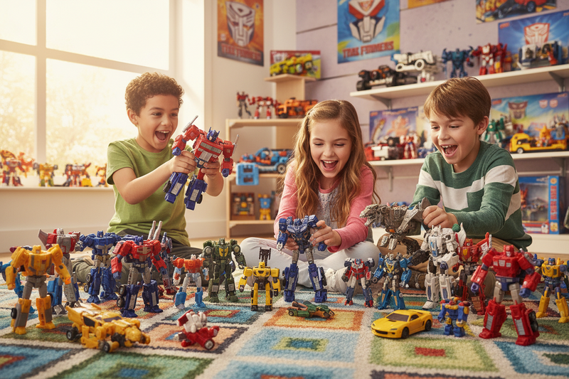 Transformers