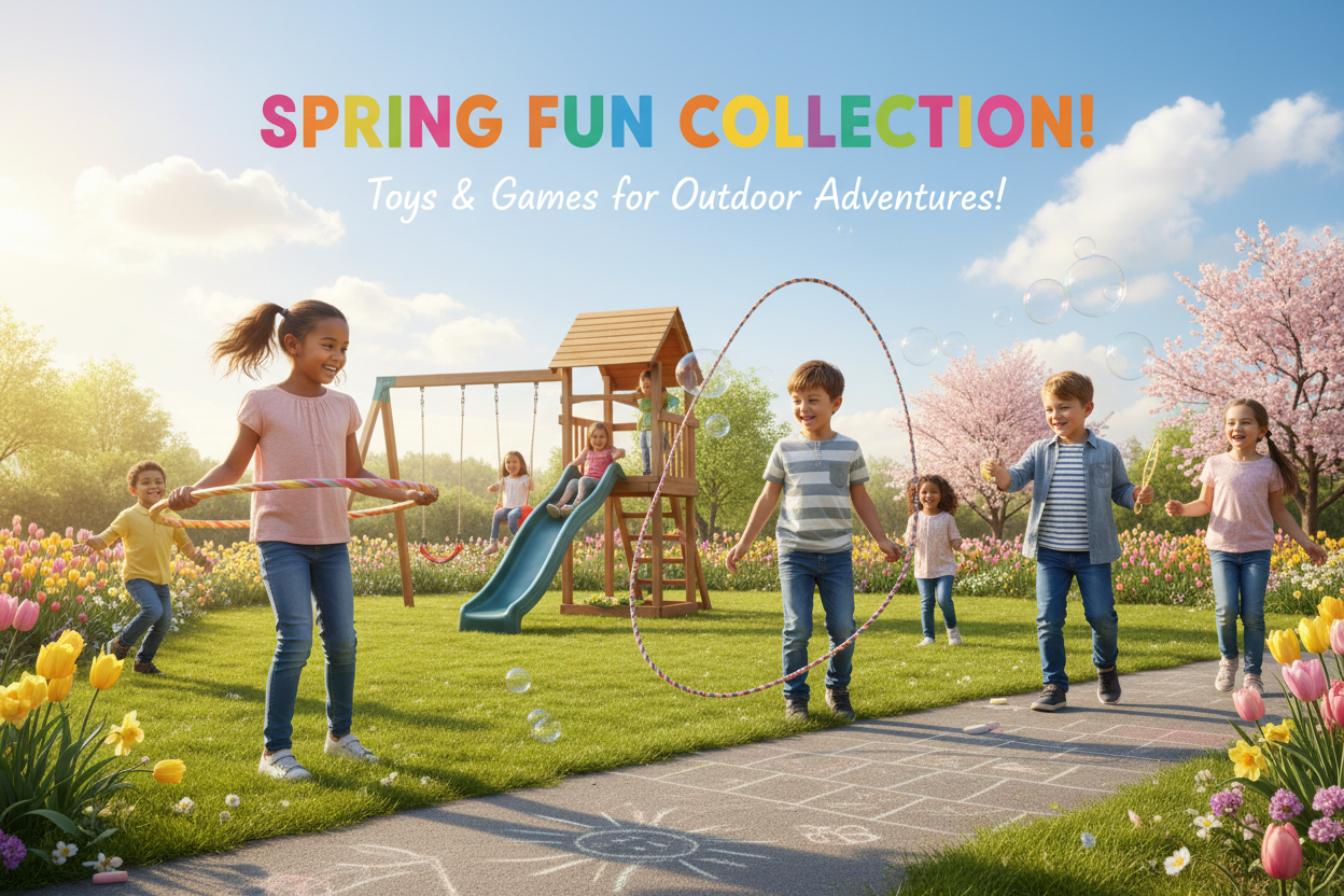 Kids Picnic Tables