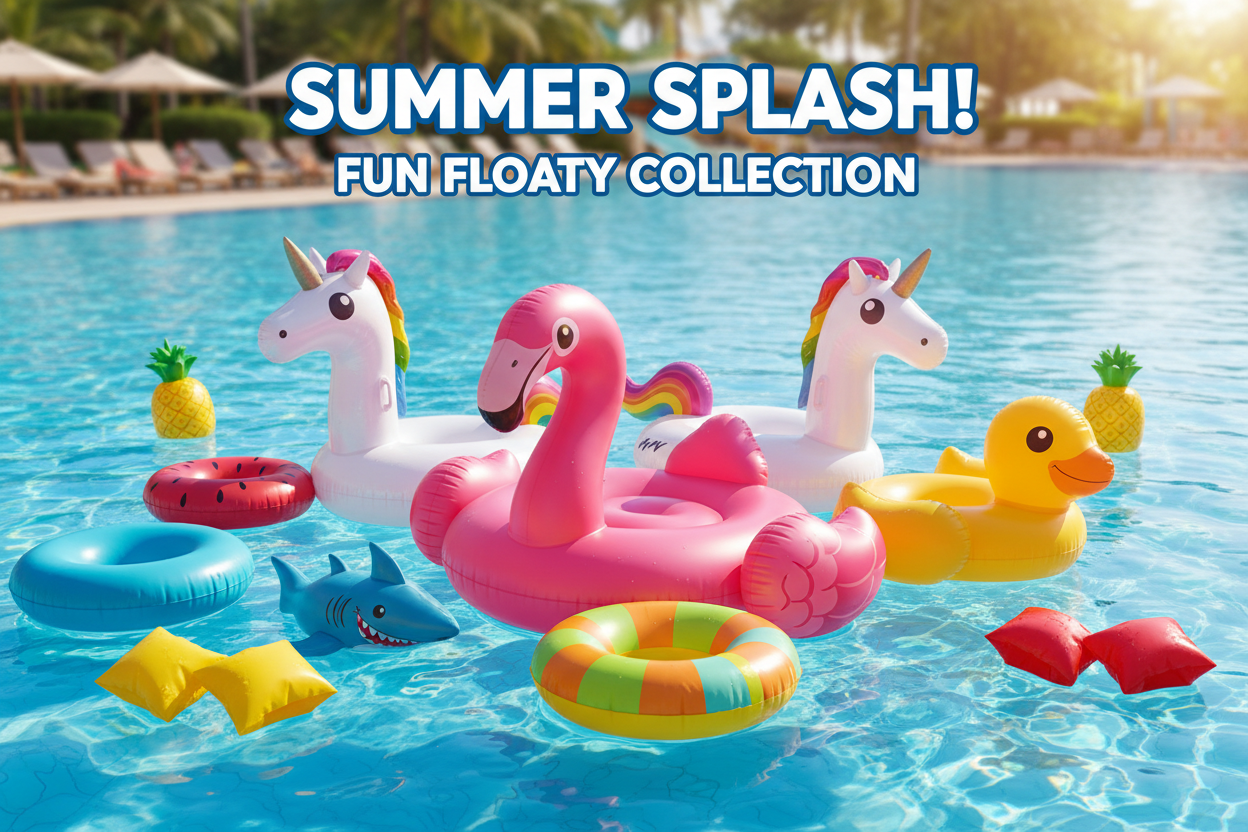 Pool Accessories