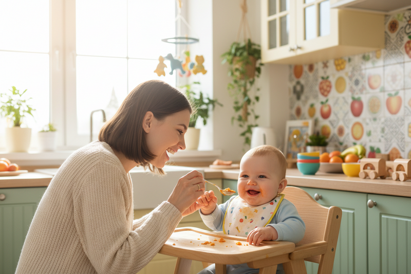 Baby Highchair
