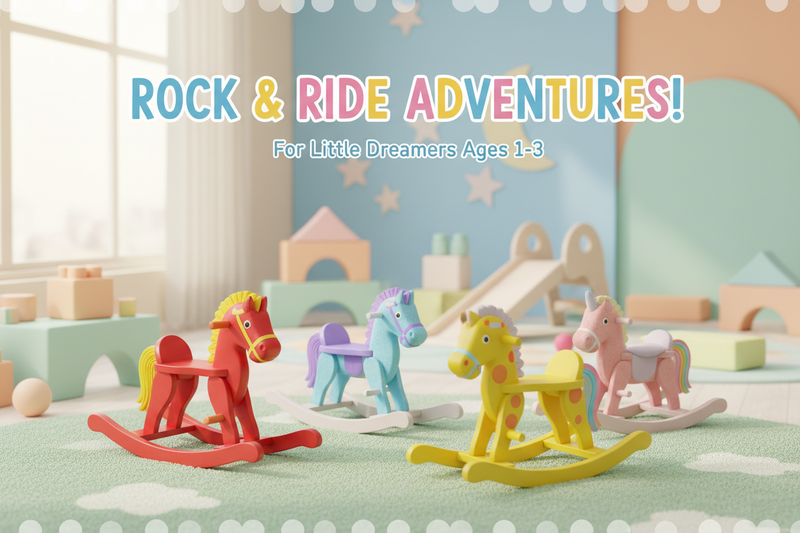 Rocking Horses