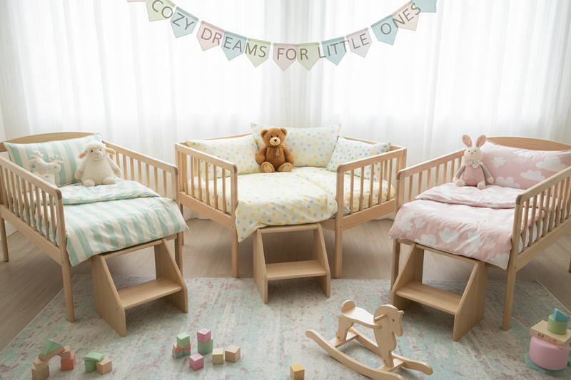Toddlers Beds